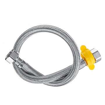 360 Electric Instant Faucet Tap Hot Water Heater LCD Display Kitchen Fast Heat Faucet