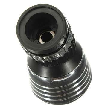 360 Rotate Tap Bubbler Filter Aerator Net Water Saving Device Nozzle Faucet Fitting