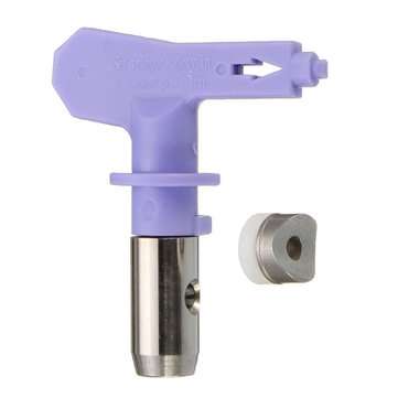 3600PSI Airless Sprayer with 517 Spray Tip and Guard