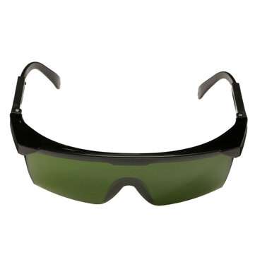 360nm-1064nm Laser Protection Goggles Glasses IPL-2 OD+4D For Laser
