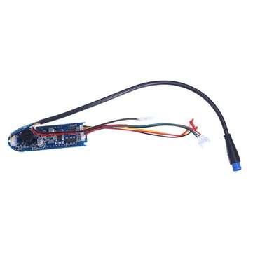 36V 350W XT30 Motor Controller+Dashboard For Scooter Electric Bicycle E-bike