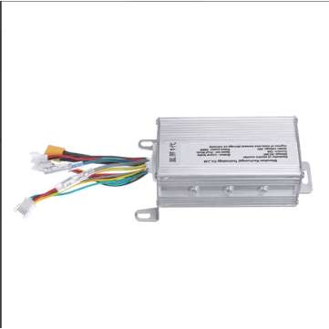 36V 350W XT30 Motor Controller+Dashboard For Scooter Electric Bicycle E-bike