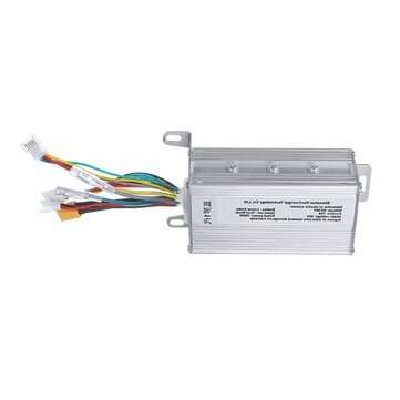 36V 350W 12A XT30 Motor Controller For Scooter Electric Bicycle E-bike