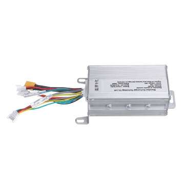 36V 350W 12A XT30 Motor Controller For Scooter Electric Bicycle E-bike