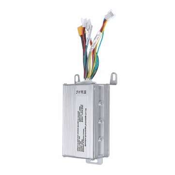 36V 350W 12A XT30 Motor Controller For Scooter Electric Bicycle E-bike