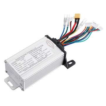 36V 350W 12A XT30 Motor Controller For Scooter Electric Bicycle E-bike