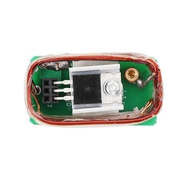 36V Tesla Coil Module High Power Generator Of High Voltage with Tesla Commonly Used Coil Motherboard