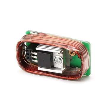 36V Tesla Coil Module High Power Generator Of High Voltage with Tesla Commonly Used Coil Motherboard