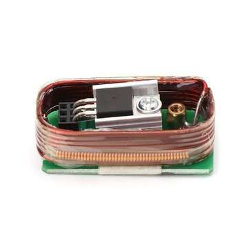 36V Tesla Coil Module High Power Generator Of High Voltage with Tesla Commonly Used Coil Motherboard