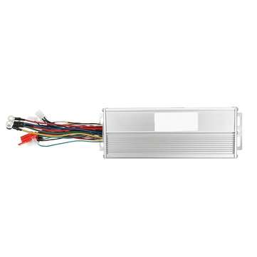 36V-48V 1500W 45A Brushless Motor Controller For E-bike Scooter Electric Bicycle