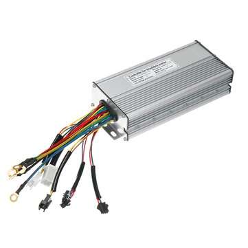36V/48V 35A 1000W/1500W Electric Scooter Brushless Bicycle Standard Square Wave Controller Regular C