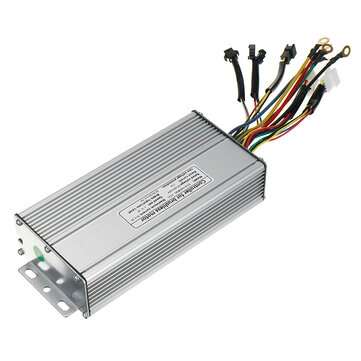 36V/48V 35A 1000W/1500W Electric Scooter Brushless Bicycle Standard Square Wave Controller Regular C
