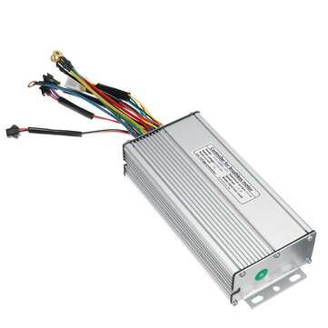 36V/48V 35A 1000W/1500W Electric Scooter Brushless Bicycle Standard Square Wave Controller Regular C