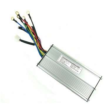 36V/48V 35A 1000W/1500W Electric Scooter Brushless Bicycle Standard Square Wave Controller Regular C