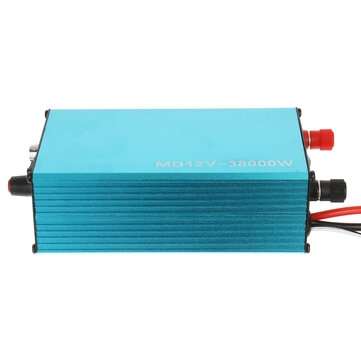 38000W 12V 30A Ultrasonic Inverter Electro Fisher Fishing Machine