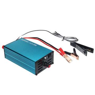 38000W 12V 30A Ultrasonic Inverter Electro Fisher Fishing Machine
