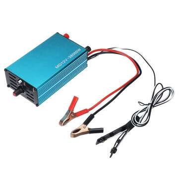 38000W 12V 30A Ultrasonic Inverter Electro Fisher Fishing Machine