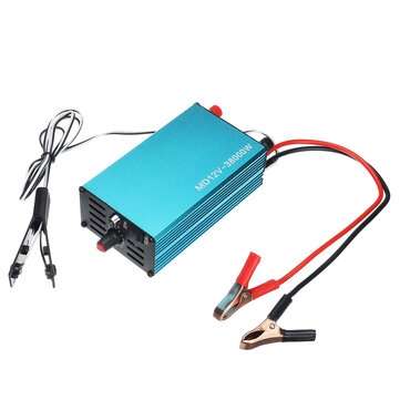 38000W 12V 30A Ultrasonic Inverter Electro Fisher Fishing Machine