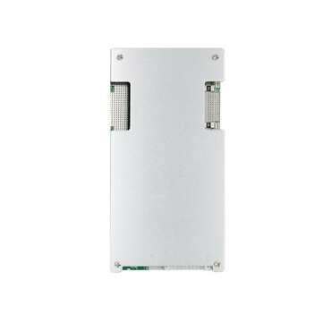 37V 42V 10S 45A Li-ion Battery Protection Board BMS PCB System Over Charge Discharge Protection With