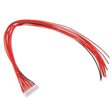 37V 42V 10S 45A Li-ion Battery Protection Board BMS PCB System Over Charge Discharge Protection With