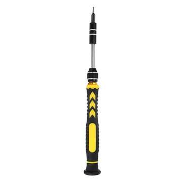 38 In 1 Screwdriver Bit Set Repair Tool Maintenance Tools