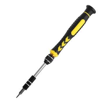 38 In 1 Screwdriver Bit Set Repair Tool Maintenance Tools