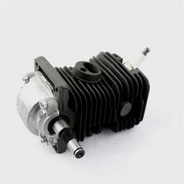 38mm Engine Motor Cylinder Piston Crankshaft For Stihl MS170 MS180 018 Chainsaw