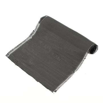 39.76x20 inch Real Plain Weave Carbon Fiber Cloth Carbon Fabric Twill