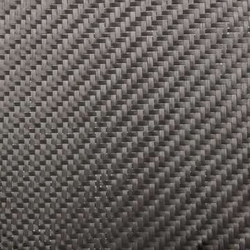 39.76x20 inch Real Plain Weave Carbon Fiber Cloth Carbon Fabric Twill