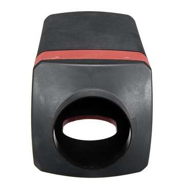 39x14x14cm Case Shell Cover Plastic Replacement Black Red  for 5KW Diesel Air Heater