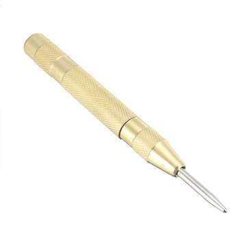 39pcs Woodworking Drill Chamfer Tool Countersink Drill Bit Set with Automatic Center Punch