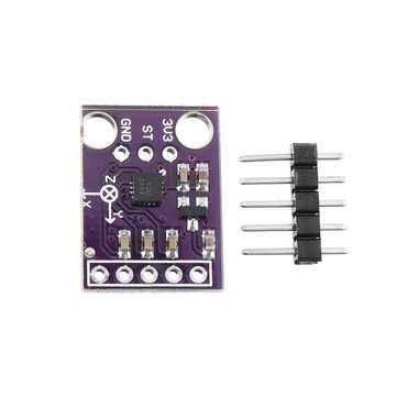 3-Axis GY-61 ADXL337 Replacement ADXL335 Module Analog Output Accelerometer