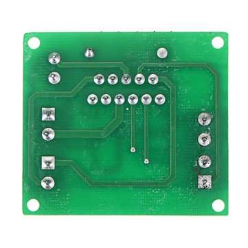 3A 75W DC PWM Speed Adjustable Motor Driver Module LMD18200T Geekcreit for Arduino - products that w