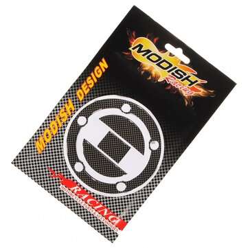 Carbon Fuel Gas Cap Cover For Suzuki GSXR600 Brand New