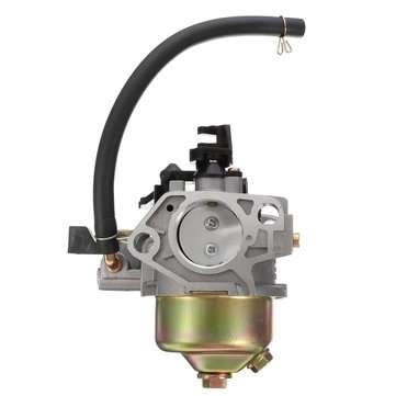 Carburetor Carb Lawn For HONDA GX390 13 HP Engine 16100-ZF6-V01 16100-ZH8-W61