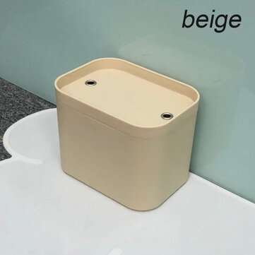 Cat Dog Drinking Fountain Automatic Cycling Pet Electric Water Dispenser Water Pu... (COLOR1: BEIGE)