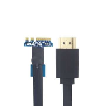 Catda EXP GDC Notebook External PCI-E Graphics Card Separate NGFF ... (TYPE: EXPRESSCARDINTERFACE)