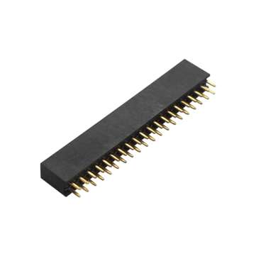 Caturda C2422 4Pcs GPIO Connector Head Needle Connector 4 Type Kit for Raspberry Pi