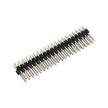 Caturda C2422 4Pcs GPIO Connector Head Needle Connector 4 Type Kit for Raspberry Pi