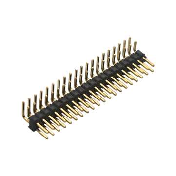 Caturda C2422 4Pcs GPIO Connector Head Needle Connector 4 Type Kit for Raspberry Pi