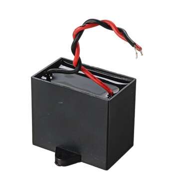 CBB61 18UF Starting Capacitance 450V AC Fan Capacitor CBB Motor Run Capacitor