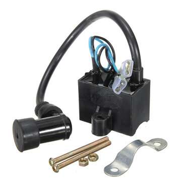 CDI Ignition Coil 50cc 60cc 66cc 80cc Motorcycle Ignition Parts