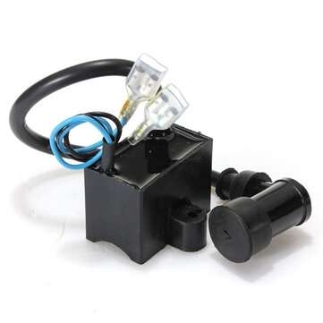 CDI Ignition Coil 50cc 60cc 66cc 80cc Motorcycle Ignition Parts