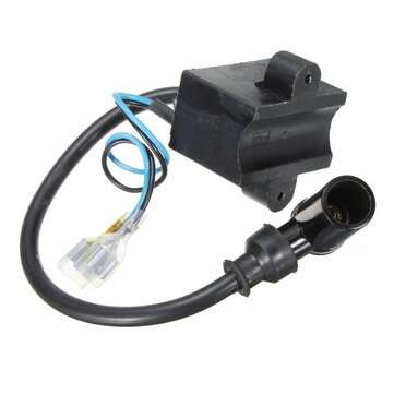 CDI Ignition Coil 50cc 60cc 66cc 80cc Motorcycle Ignition Parts