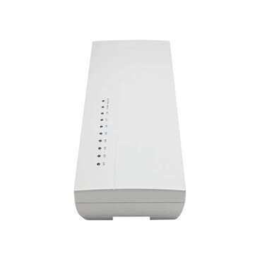CCT-10 Hub Controller for 8 Outputs Channels Concentrator 8 sub-chamber Work with WIFi Thermostat fo
