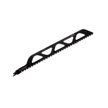 Cemented Reciprocating Saw Blade Cutting TCT Brick Stone With Carbide Teeth Demolition ... (TYPE: C)