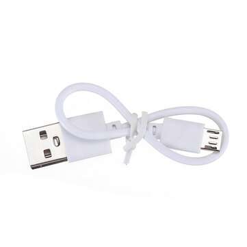 Christmas LED Colorful Luminous Mask Stage Bungee USB Charging EL Cold Light Mask