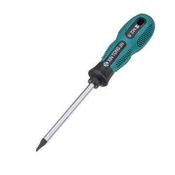 Chrome Vanadium Steel Screwdriver Hand Repair Tool (TYPE: 2GATEN)