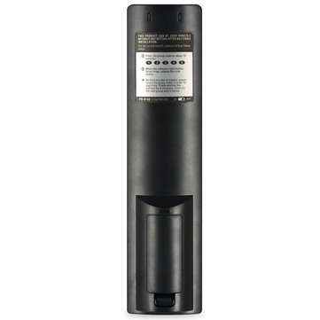 Chunghop TV Remote Control PR-914E for Philips LCD LED Smart HDTV
