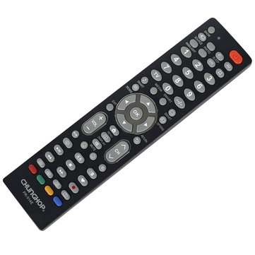Chunghop TV Remote Control PR-914E for Philips LCD LED Smart HDTV